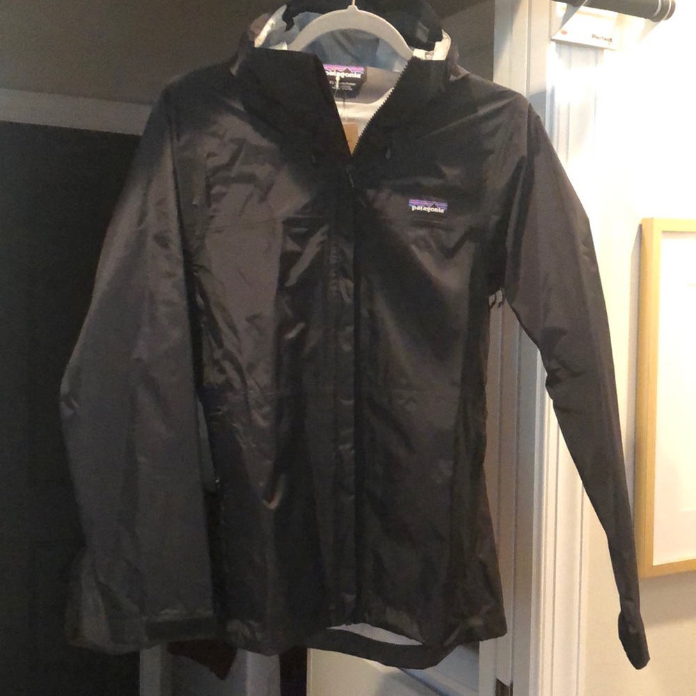 Patagonia Women’s Torrentshell Jacket